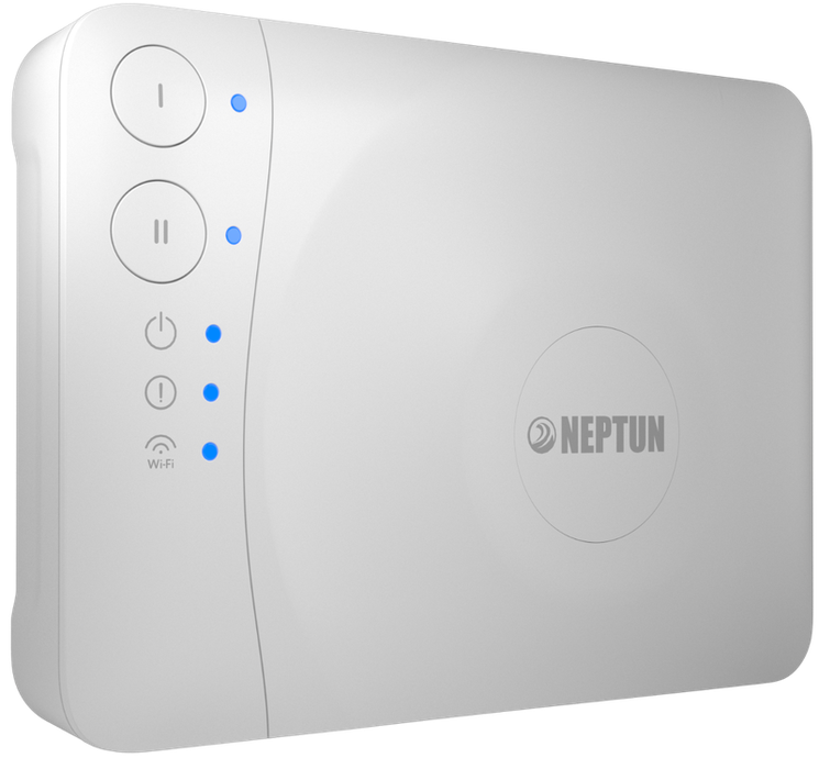 Блок управления Neptun Smart Tuya фото#2