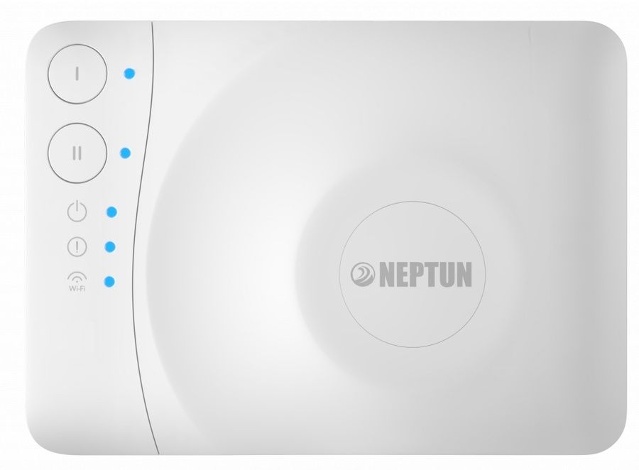 Блок управления Neptun Smart Tuya фото#3