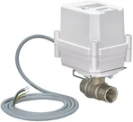 Кран с электроприводом Gidrolock PROFESSIONAL 12V BUGATTI 3/4