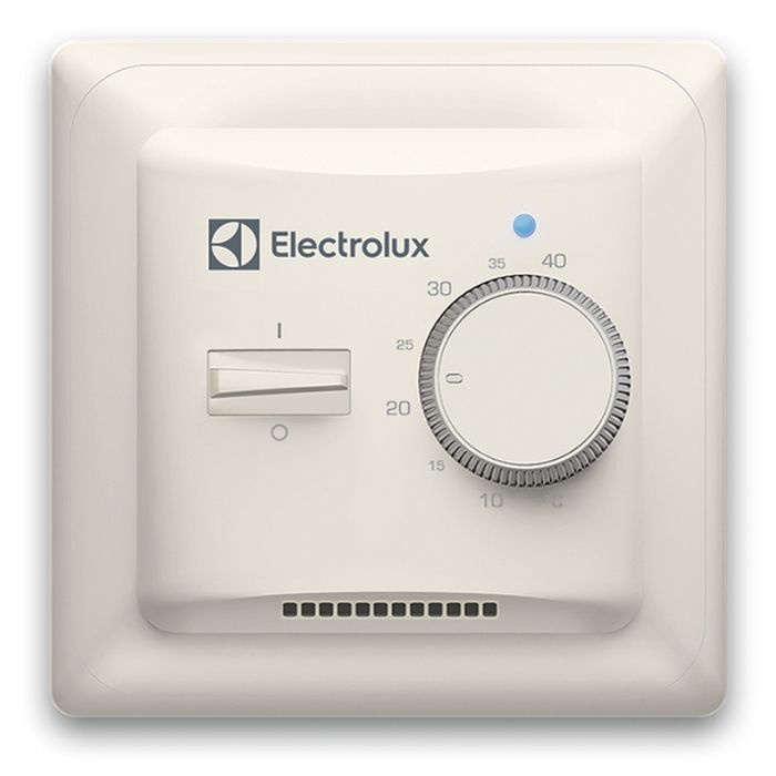 Нагревательный мат Electrolux EEFM 2-180-3,5 фото#3