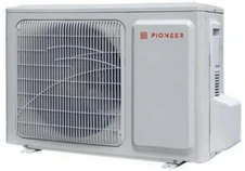 Напольно-потолочный кондиционер Pioneer KFF36GV/KON36GV Nord-40 фото#2