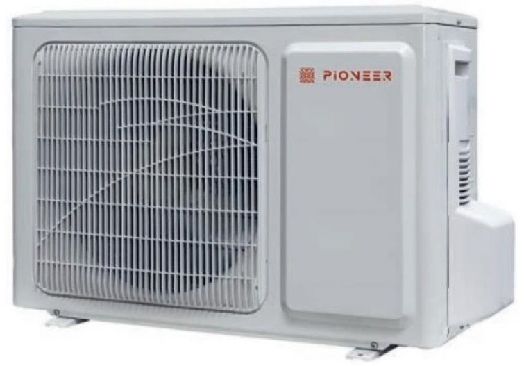 Напольно-потолочный кондиционер Pioneer KFF36GV/KON36GV Nord-30 фото#2