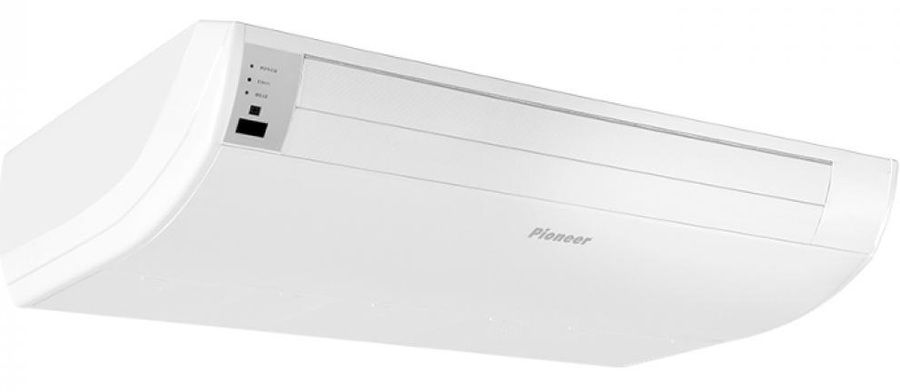 Напольно-потолочный кондиционер Pioneer KFF36GV/KON36GV Nord-40 фото#4
