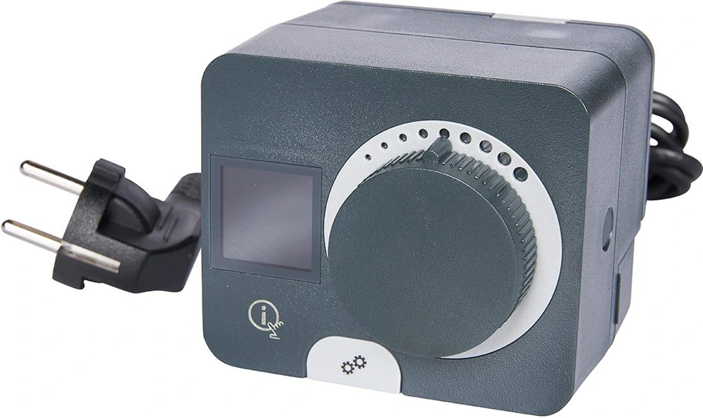 Сервопривод STOUT SVM-0025-230017