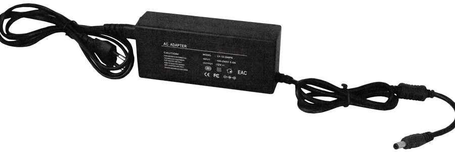 Аксессуар Gidrolock Сетевой адаптер (220V-12V-3А)