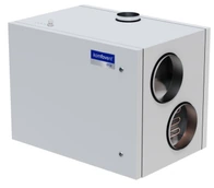 Приточно-вытяжная установка Komfovent ОТД-R-700-H-W/DH F7/M5 (L/A)
