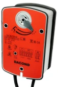 Электропривод Dacond DAC-BLF230-10