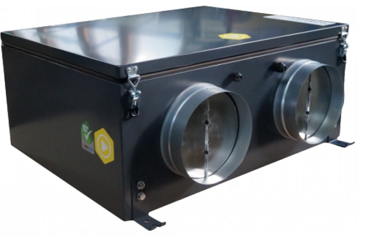 Вытяжная установка Minibox X-1500.PREMIUM