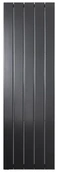 Алюминиевый радиатор STOUT Oscar 1800 5 секций (цвет 2748 cod.07 черный)