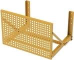 Корзина Венти Экран Квадраты 900х600х500