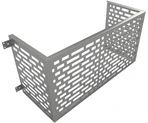 Корзина Венти Панель 900х600х500
