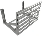 Корзина Венти Экран 1000х600х500