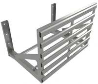 Корзина Венти Экран 900х600х500