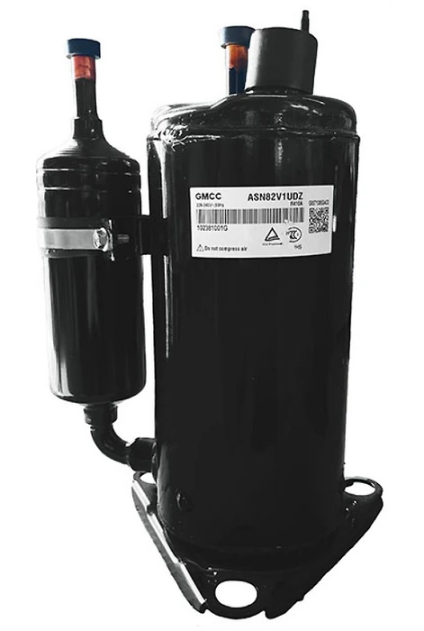 Компрессор GMCC ASN82V1UDZ (810587107)