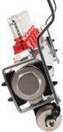 Для отопления Rommer 1"/3/4"x5 с расходомерами (RMS-1201-000005) фото#5