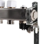Для отопления Rommer 1"/3/4"x8 с расходомерами (RMS-1201-000008) фото#5