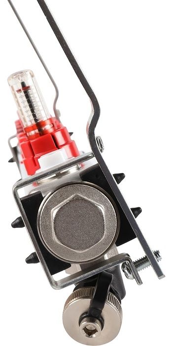 Для отопления Rommer 1"/3/4"x8 с расходомерами (RMS-1201-000008) фото#10