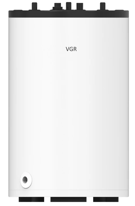 Бойлеры косвенного нагрева VGR VIH R CN 150