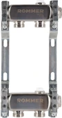 Для отопления Rommer 1"/3/4"x2 для радиаторной разводки (RMS-4401-000002)