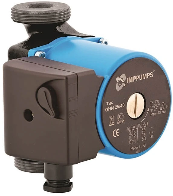 Насос для отопления IMP PUMPS GHN 25/60-130