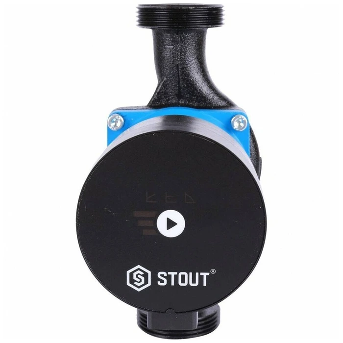 Насос для отопления IMP PUMPS NMT MINI 32/80-180 фото#2