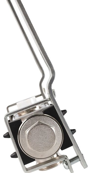 Для отопления Rommer 1"/3/4"x2 для радиаторной разводки (RMS-4401-000002) фото#5
