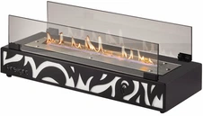 Настольный биокамин Firelight BFP/T-5025 Tale