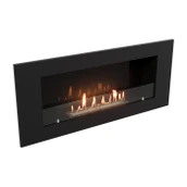 Настенный биокамин Firelight BFP/W-110