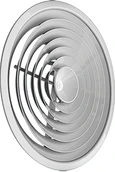 Приточно-вытяжной Shuft CD-db 150