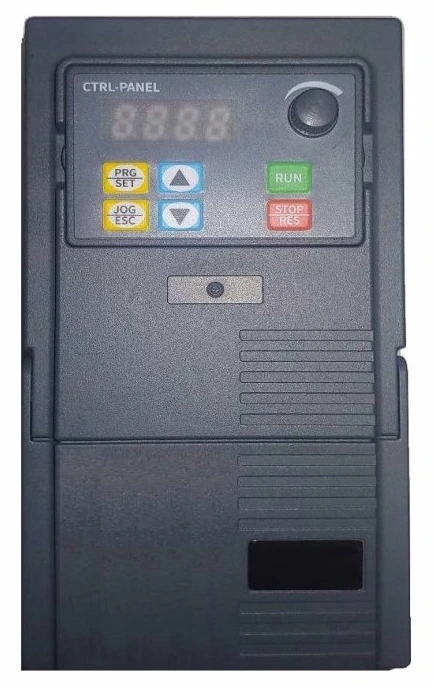 Частотный преобразователь IDS-Drive N401T2NK-150%; 0,4kW, 220V