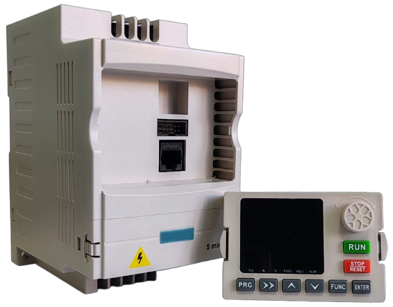 Частотный преобразователь BVM VFC300-001-G21