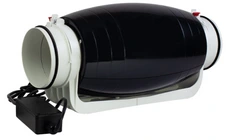 Вентилятор ARIUS Lineo Silent Evo P 100-125 LL
