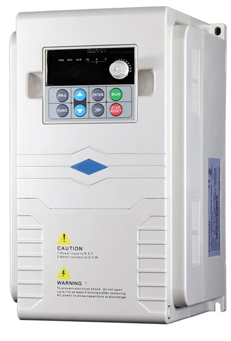 Частотный преобразователь BVM VFC400-001-G43