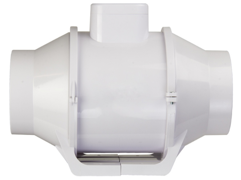 Вентилятор ARIUS ECOnom 100 LL фото#4