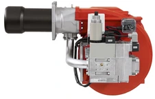 Газовая горелка F.B.R GAS XP60/M CE TL EVO + R. CE D1"-S