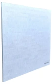 Лицевая панель MAK TRADE GROUP GLASS CERAMIC квадратная