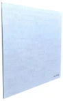 Лицевая панель MAK TRADE GROUP GLASS CERAMIC квадратная