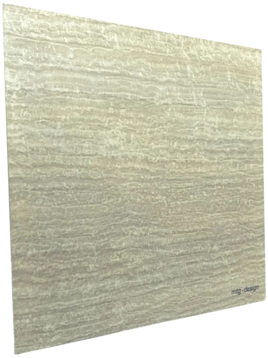 Лицевая панель MAK TRADE GROUP GLASS STONE квадратная