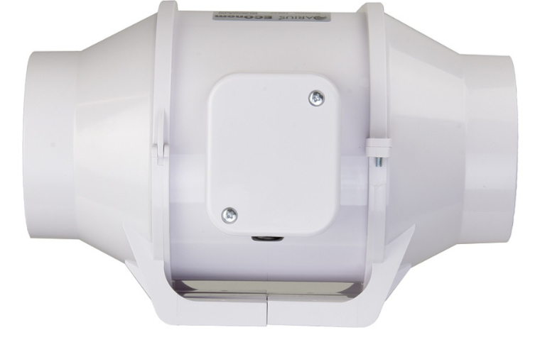 Вентилятор ARIUS ECOnom 100 T LL фото#6