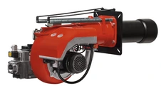 Газовая горелка F.B.R GAS P100/2 CE TC + R. CE D1"1/2-S
