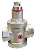 Редуктор давления Rommer RVS-0008-000015