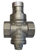 Редуктор давления Rommer RVS-0009-000020