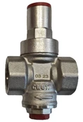 Редуктор давления Rommer RVS-0010-000020