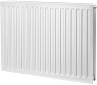 Стальной панельный радиатор Purmo Hygiene H 20-600-1400 К
