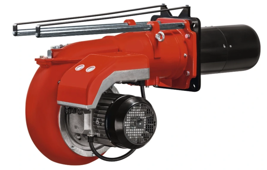 Дизельная горелка F.B.R FGP 100/2 TС