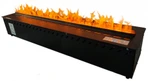 Линейный электрокамин InterFlame FIREX 800