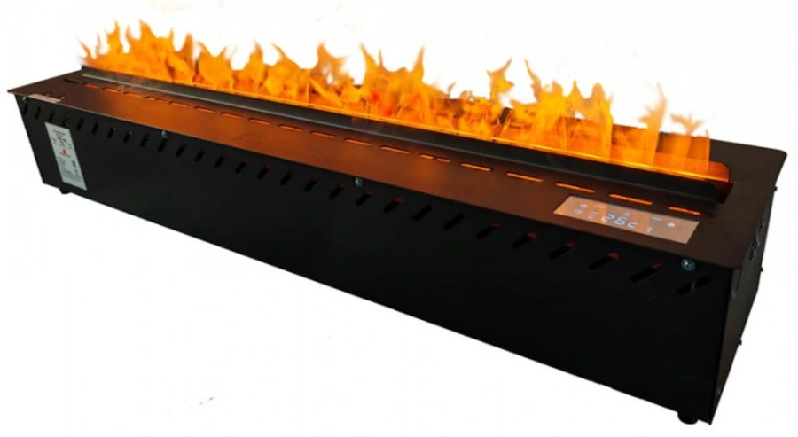 Линейный электрокамин InterFlame FIREX 1000