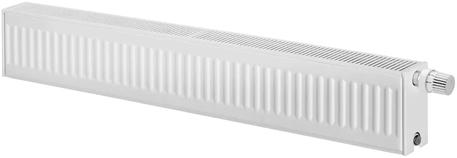 Стальной панельный радиатор Purmo Ventil Compact 22-200-700