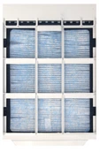 Фильтр Remez ACC-HP- RMCH-403-01