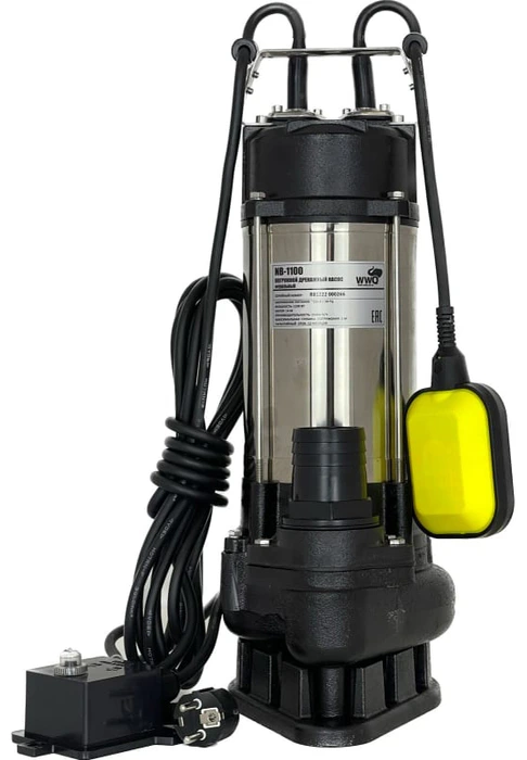 Дренажный насос WWQ NB-1100
